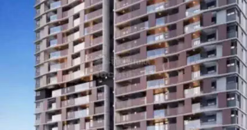 Excelente apartamento residencial para venda - 3 dormitórios iguatemi