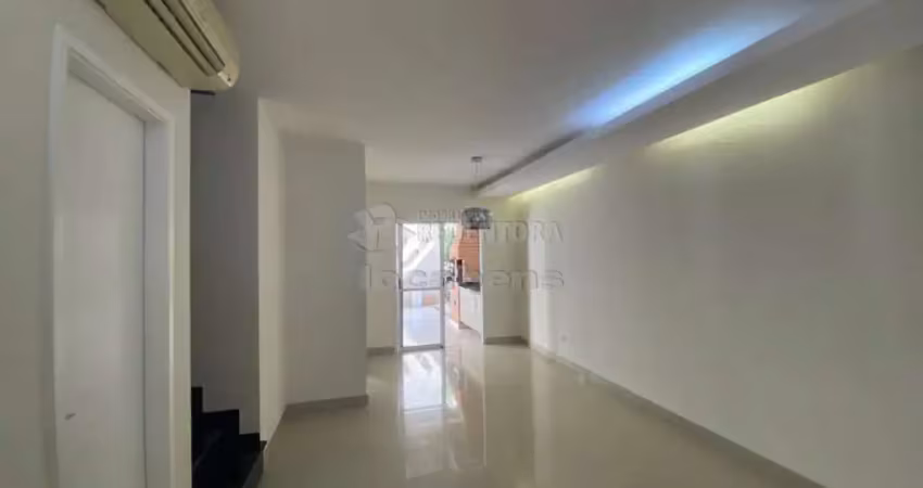 Excelente casa em condomínio para venda - 3 dormitórios / jardim tarraf ii