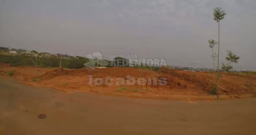 Terreno à venda no Jardim Menezes, Bady Bassitt 