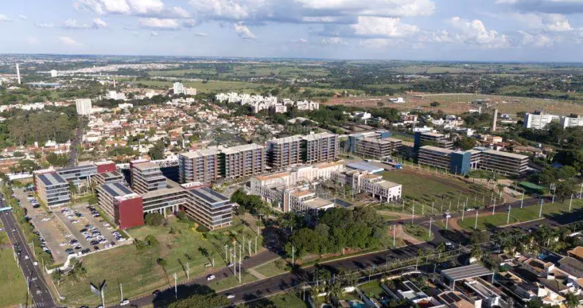 Apartamento com 2 quartos à venda no Georgina Business Park, São José do Rio Preto 