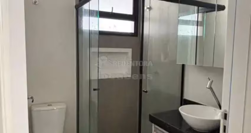 Casa em condomínio fechado com 3 quartos para alugar no Urban Fortes, São José do Rio Preto 