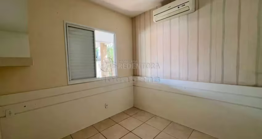 Casa em condomínio fechado com 3 quartos para alugar no Jardins de Athenas, São José do Rio Preto 