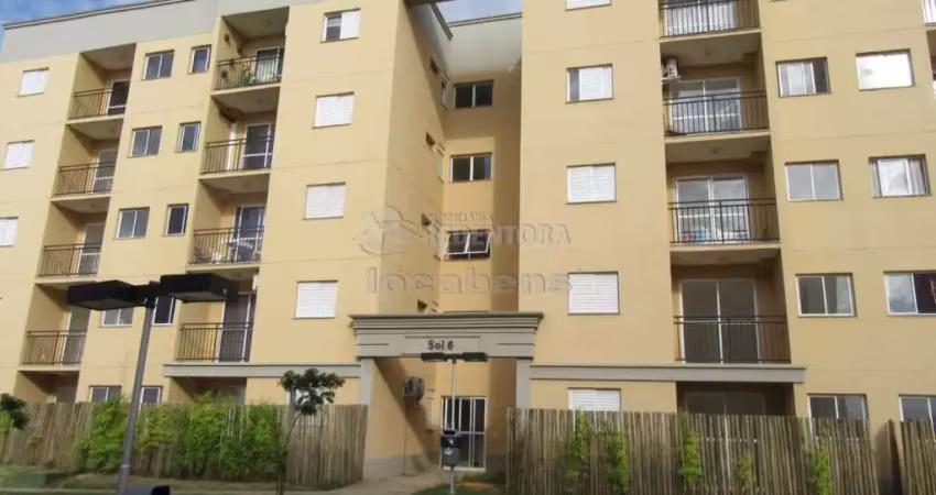 Ótimo apartamento residencial para venda - 2 dormitórios / jardim planalto