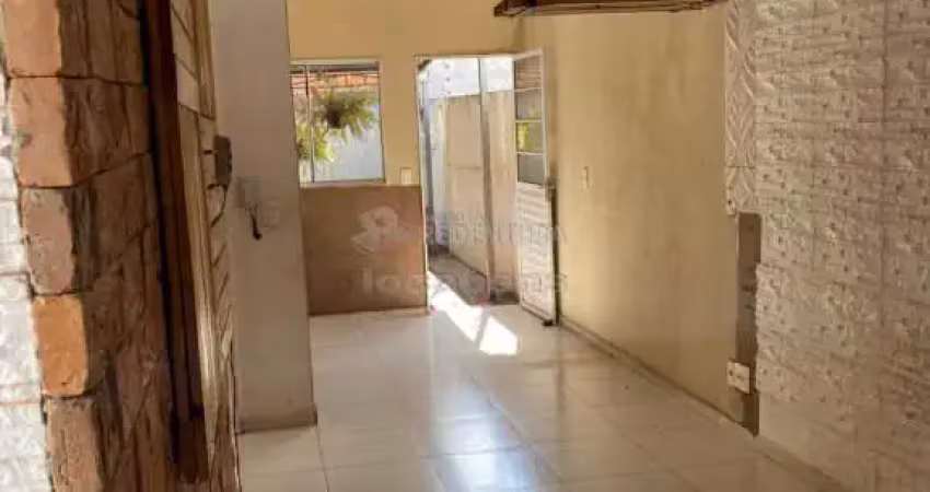 Casa com 3 quartos à venda no Jardim dos Buritis, São José do Rio Preto 