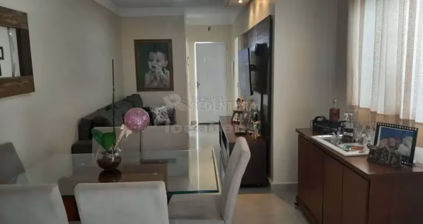 Ótima casa em condomínio para venda - 2 dormitórios / condomínio residencial parque da liberdade iv