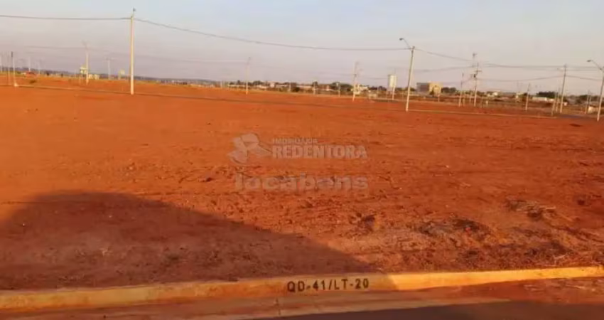 Ótimo terreno residencial para venda com 215,96m² - eparque