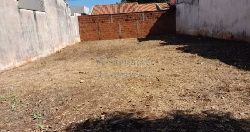 Ótimo terreno residencial com 200m² para venda - jardim bianco