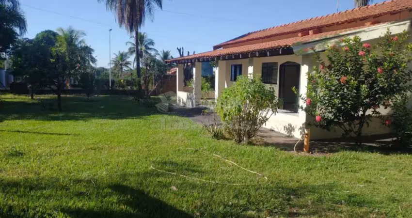 Chácara / sítio com 3 quartos à venda na Zona Rural, Guapiaçu 