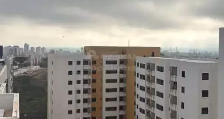 Apartamento com 2 quartos à venda no São Francisco, São José do Rio Preto 
