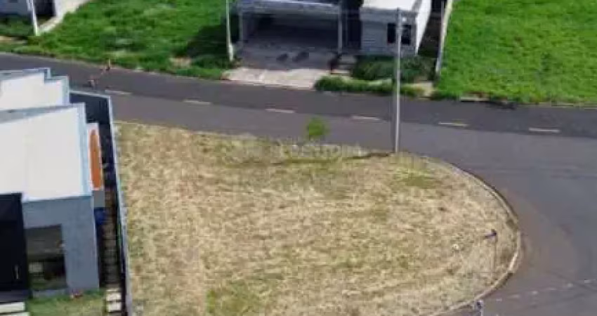 Excelente terreno em condomínio com 320m² para venda - terra vista residence club