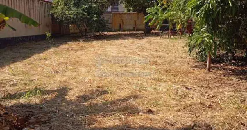 Terreno/padrão - residencial - comendador mancor daud