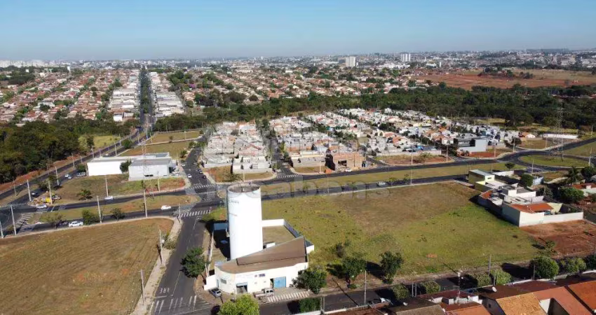 Terreno à venda no Residencial Vila Madalena, São José do Rio Preto 