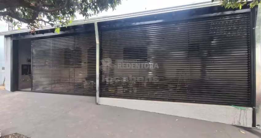 Ótima casa residencial para locação - 3 dormitórios / vila esplanada