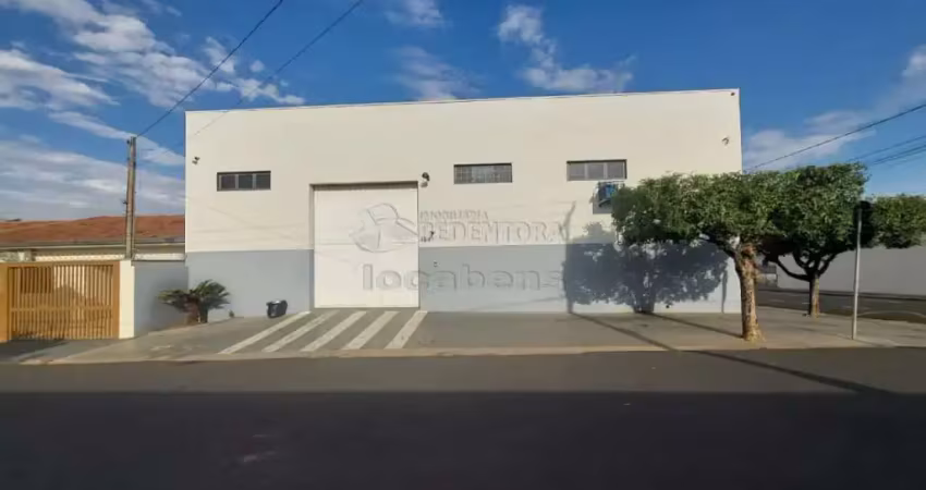 Prédio à venda no Boa Vista, São José do Rio Preto 