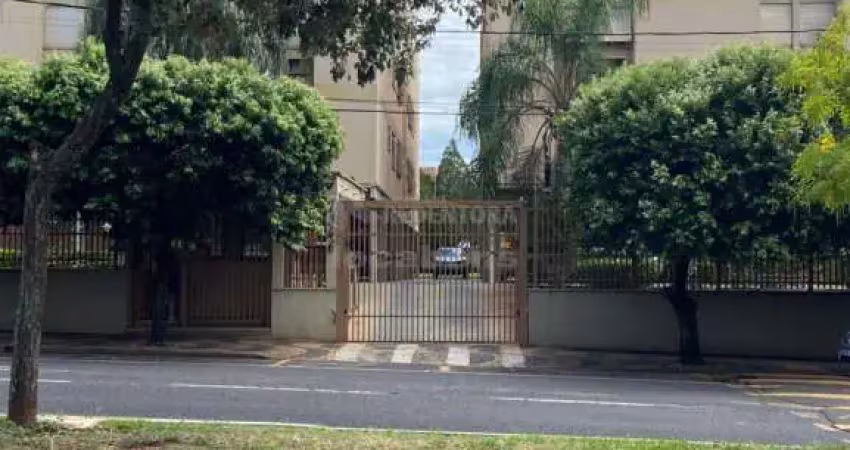 Apartamento com 2 quartos à venda no Universitário, São José do Rio Preto 