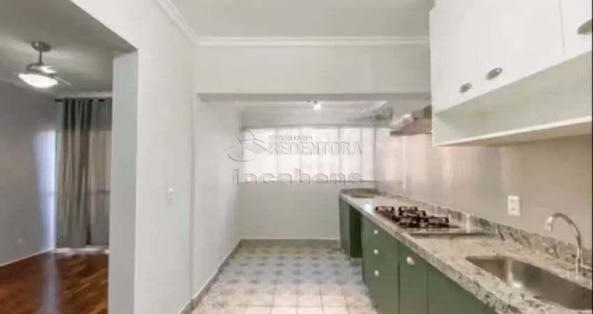 Ótimo apartamento residencial para venda com 3 dormitórios / parque industrial