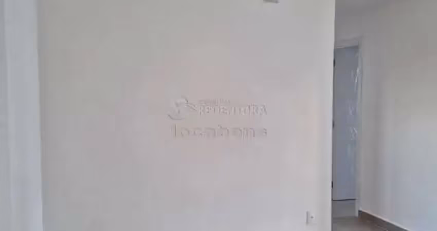 Apartamento novo ótima localização, com 3 dormitório