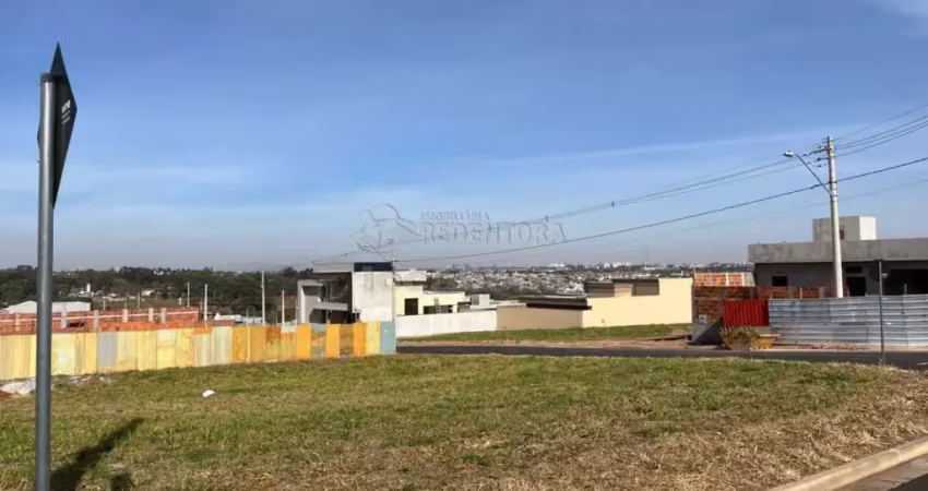 Ótimo terreno em condomínio para venda com 367m² - quinta do lago - lac léman
