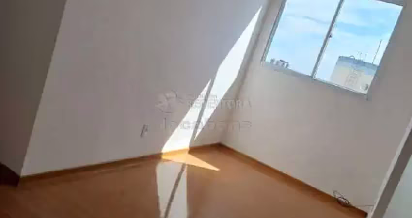 Ótimo apartamento residencial para locação - 2 dormitórios / estância são joão