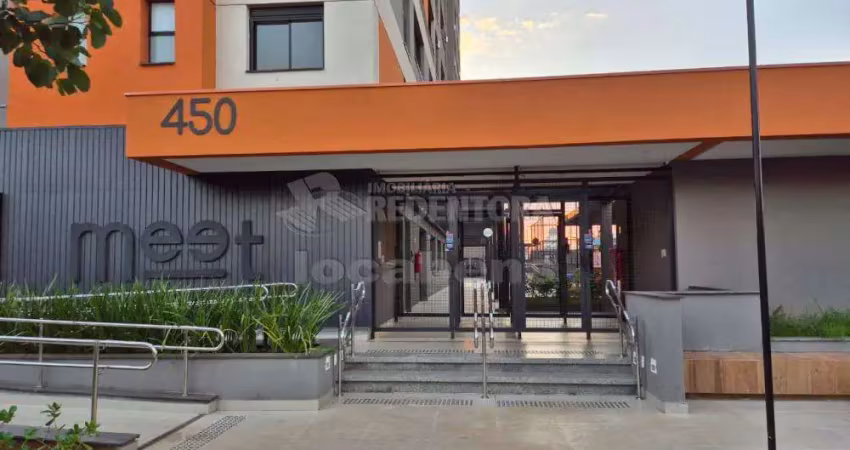 Apartamento com 3 quartos à venda na Vila Sinibaldi, São José do Rio Preto 