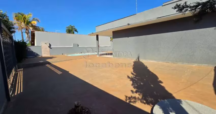 Chácara / sítio à venda no Estância São Judas Tadeu (Zona Rural), São José do Rio Preto 