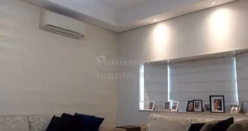Casa com 5 quartos à venda no Parque Residencial Comendador Mançor Daud, São José do Rio Preto 