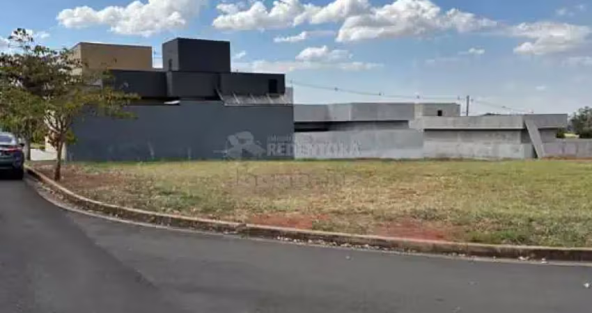 Ótimo terreno em condomínio para venda com 257m² - damha fit ipiguá