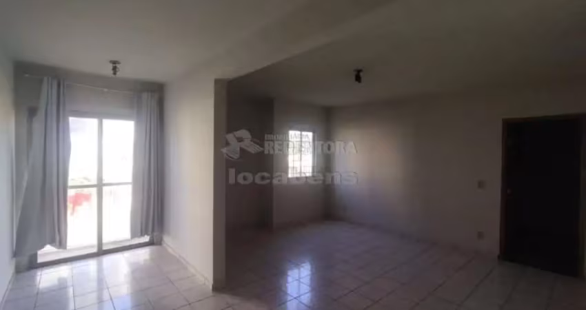 Boa vista - apartamento amplo com 03 dormitórios sendo 01 tipo apartamento, todos com armários embutidos