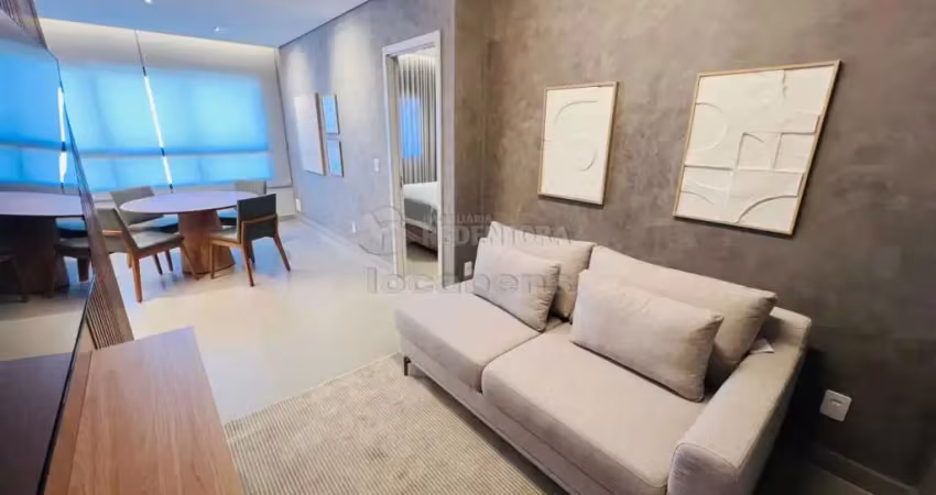 Apartamento/padrão - residencial - no bairro vila sinibaldi -  meet