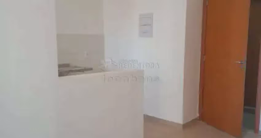 Naif art residence apartamento novo com 02 dormitórios e 01 vaga de garagem