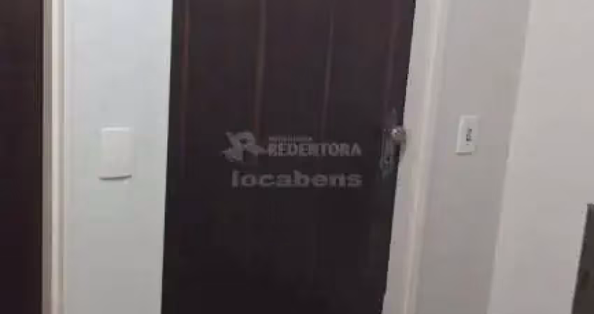 Apartamento edifício rio oeste a, com 03 dormitórios sendo 01 tipo apartamento.