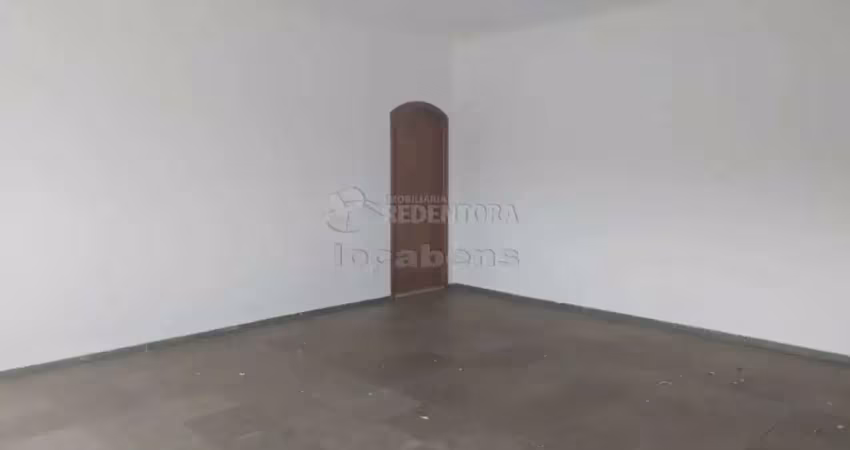 Boa vista / vila diva - casa comercial com 4 dorms, sendo 1 suite, 3 salas para 4 ambs, 1 copa, coz, lavanderia, dep empregada