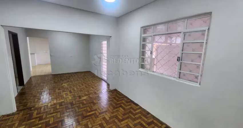 Casa comercial para alugar na Vila Aeroporto, São José do Rio Preto 