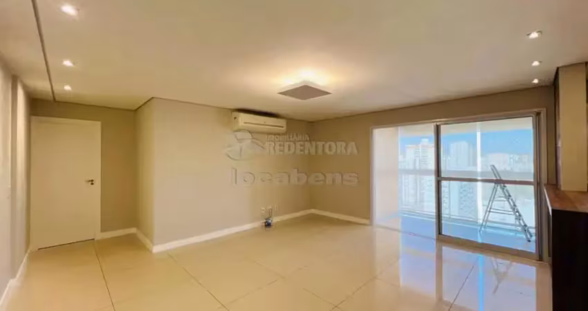 Madison residence apartamento de 03 dormitórios e sala para 02 ambientes.