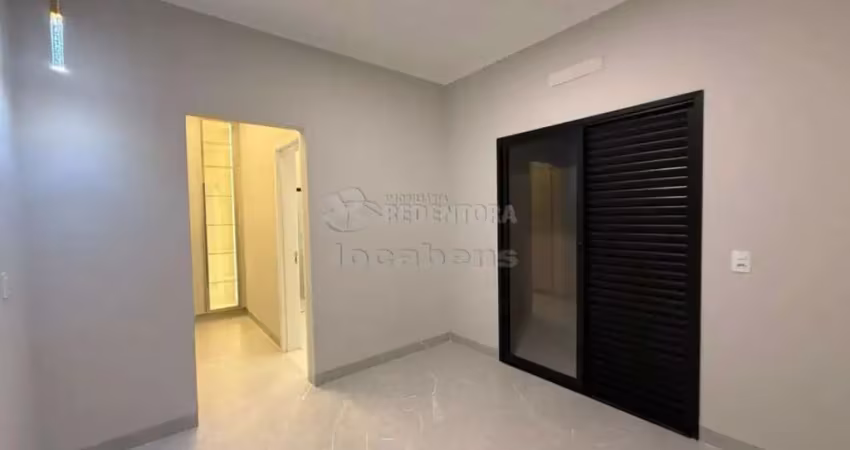 Casa com 3 quartos à venda na Zona Rural, Bady Bassitt 