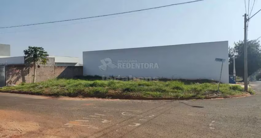 Terreno à venda no Jardim Menezes, Bady Bassitt 