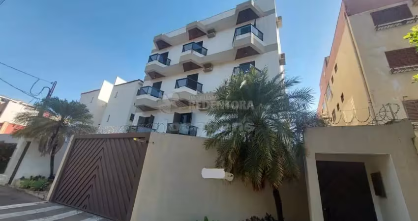 Apartamento com 3 quartos à venda no Jardim Vivendas, São José do Rio Preto 
