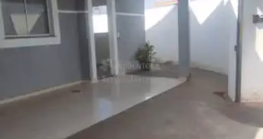 Casa com 3 quartos para alugar no Jardim das Palmeiras, Bady Bassitt 