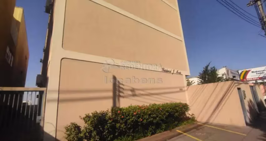 Apartamento com 2 quartos para alugar na Vila Diniz, São José do Rio Preto 