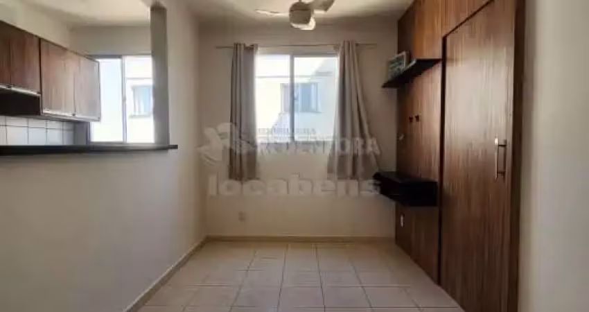 Excelente apartamento para venda ou  locação - rio candelaro - com 2 dormitórios