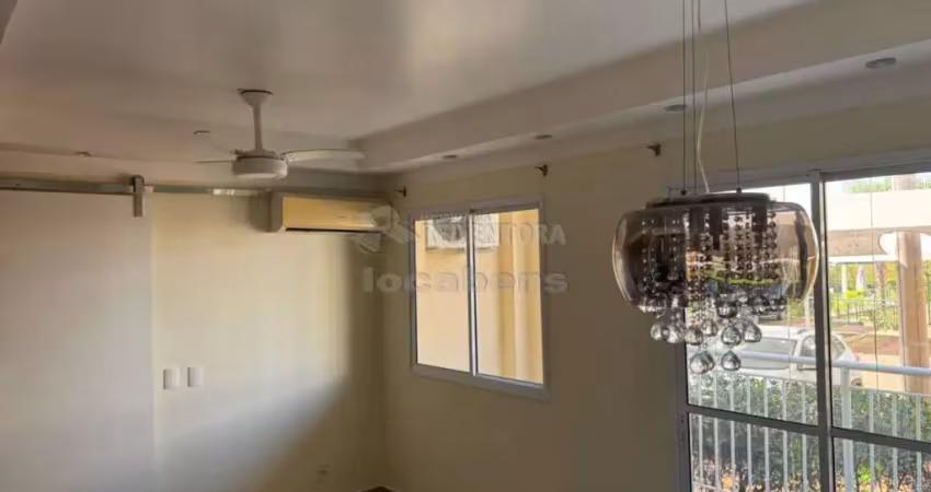 Apartamento/padrão - residencial - no bairro jardim tarraf ii -  praças golfe