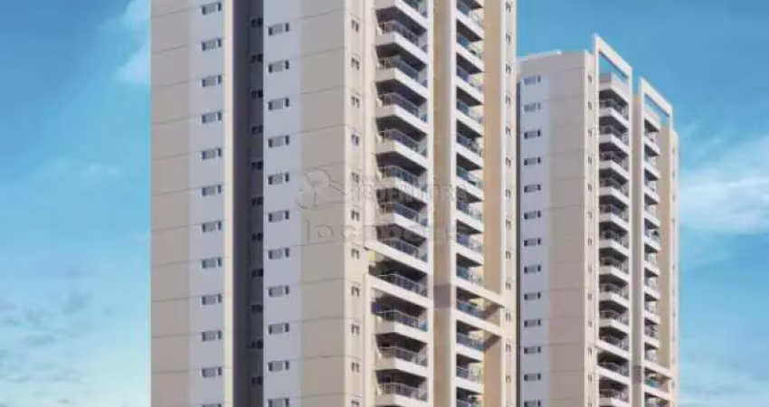 Lado do recanto real / green home, apartamento com 3 dormitórios tipo apartamentos, sacada gourmet, 2 vagas