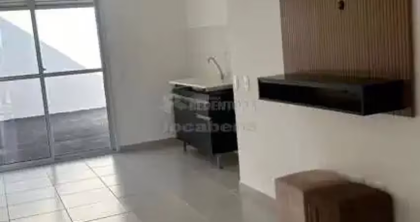 Ótima casa residencial para locação - 2 dormitórios / garden rni