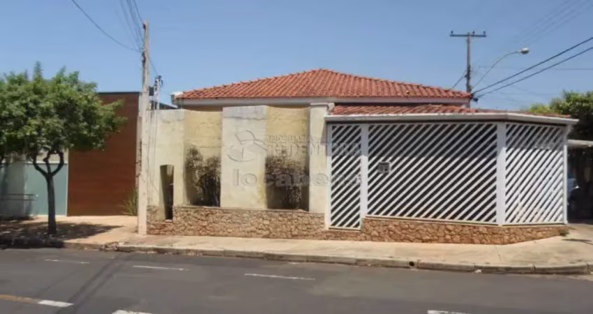 Casa com 4 quartos à venda no Jardim Alto Rio Preto, São José do Rio Preto 