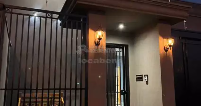 Excelente casa residencial para venda - 3 dormitórios / eviile ( bady bassitt )