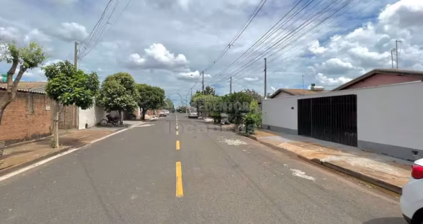 Casa com 2 quartos à venda no Loteamento Parque Nova Esperança, São José do Rio Preto 