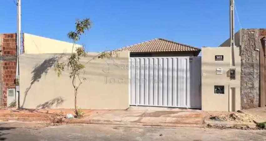 Ótima casa residencial para venda - 2 dormitórios / egydio zani