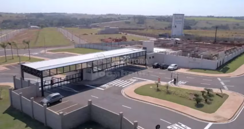 Excelente terreno residencial para venda com 268m² - maria julia