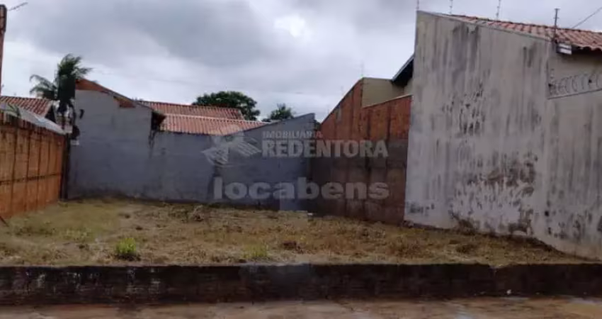 Terreno à venda no Jardim Arroyo, São José do Rio Preto 