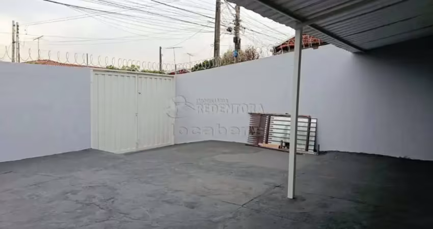 Vila clementina - casa no bairro vila clementina com 2 dormitorios e 3 vagas de garagem.